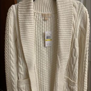 Michael Kors Sweater